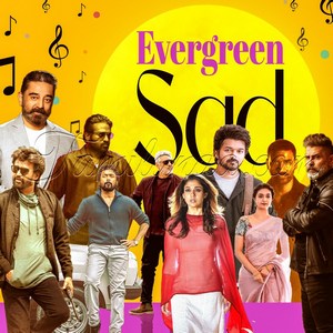 Evergreen Sad (1998) (Various Artists)